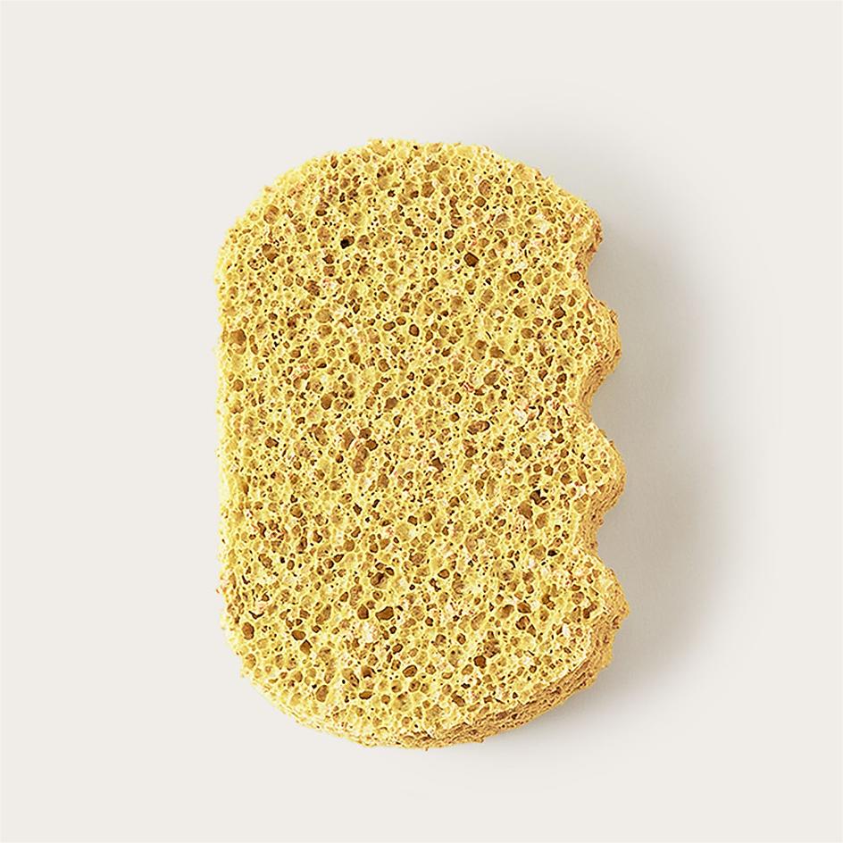 Bath sponge