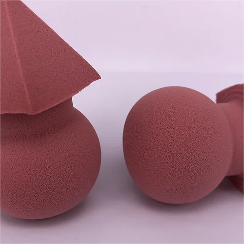 3D beautyblender sponge