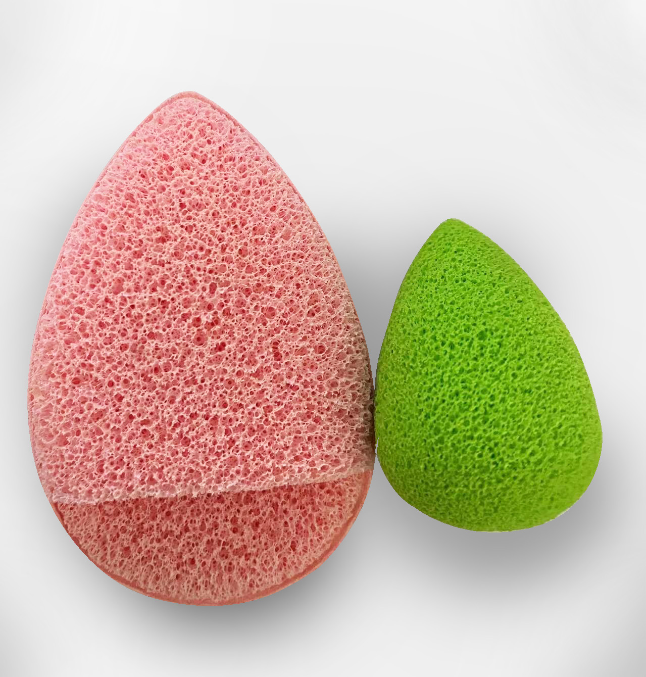 Facial sponge