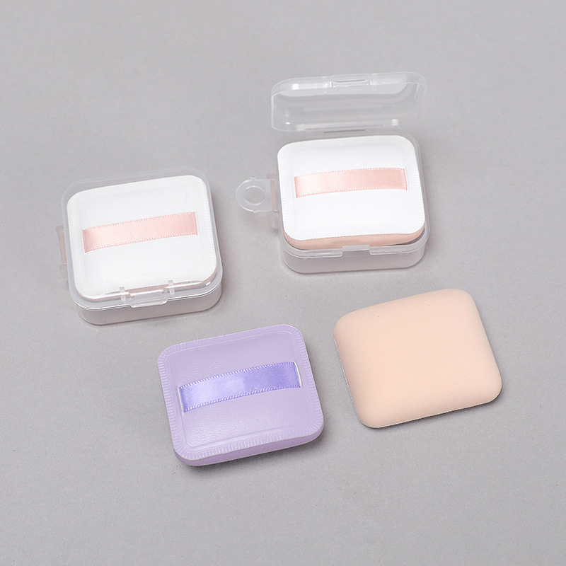 Air Cushion Sponge